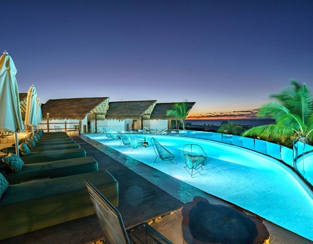 Hôtel Holbox, Île Lumière : Le secret du Yucatan 4* - 5