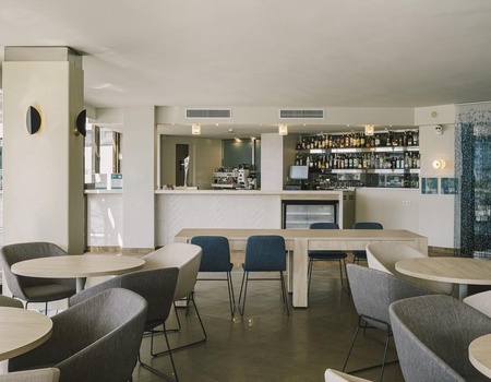 Hôtel Alua Soul Palma 4* - 2