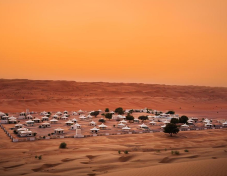 Circuit Parfums d'Oman en Luxe et Privatif - 3