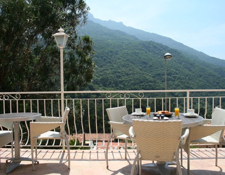 Hôtel Capo d'Orto 3* (avec vols réguliers) - 5