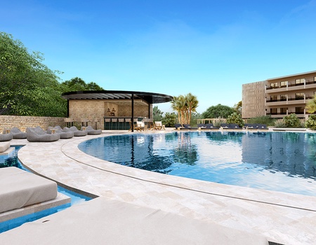 Hôtel Cabú Hotel 5* (Adults Only +18)