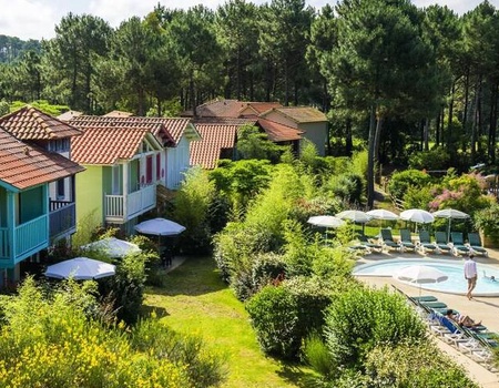Les Maisons de Lacanau les Pins - Maeva Super Home - Gironde - Lacanau, Atlantique Sud - Image 5