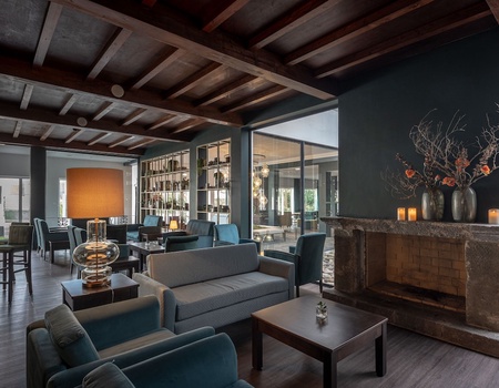 Senhora da Rosa 4* - 5