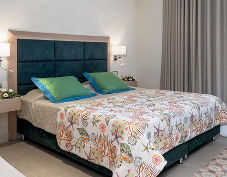 Hôtel Mareblue Beach 4* - 3