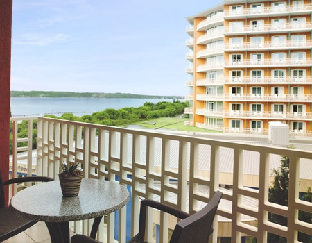 Hôtel Resort Lifeclass Portoroz 4* - 3