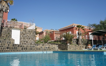 Top Clubs Cocoon Foya Branca 4*- Cap Vert - 4