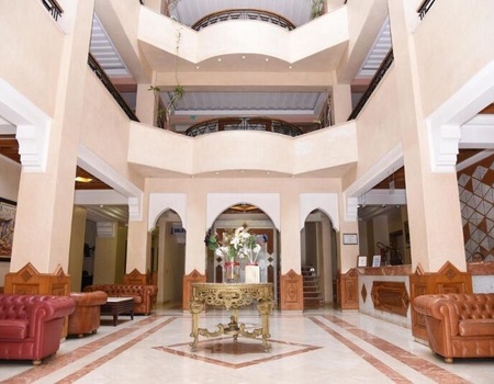 Golden Beach Appart Hôtel 4* - 4