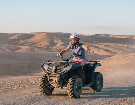 City Break Marrakech Sensation - 2