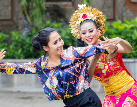 Circuit Déesse des Îles et Plage... Bali for Women Only - 5