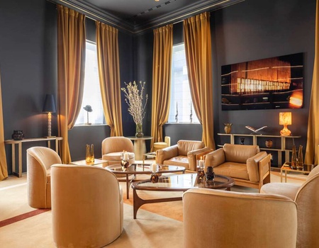 L'art de la table et du bien être à Spa - 5* - Spa, Belgique - Image 2