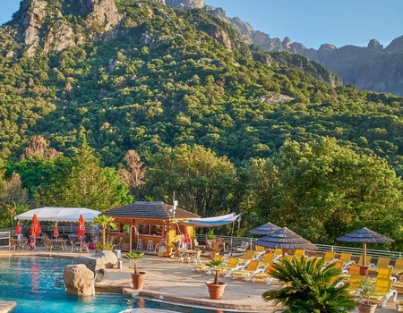Camping Les Oliviers 4* - 1