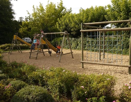 Camping Plein Air Neuvicois, 3* - 3