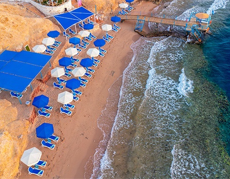 Hôtel Club Reef Resort 4* - Sharm el Sheikh, Egypte - Image 3