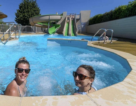 Camping Sites et Paysages, 4* - 5