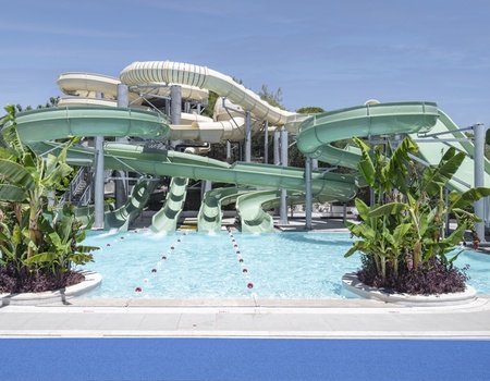 ELA EXCELLENCE BELEK 5* - 5