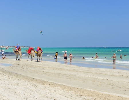 Club Marmara Meninx Djerba 3* - Djerba, Tunisie - Image 5