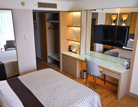 Hôtel Porto Bello Hotel - 5