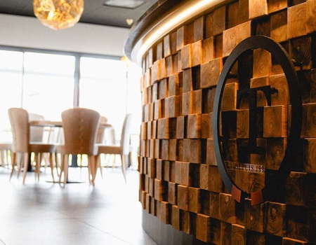Weekend tout inclus: Spa privatif et Dîner 3 plats sur la côte proche de Saint-Brieuc - 4* - Côtes-d'Armor - Plérin, Bretagne - Image 1