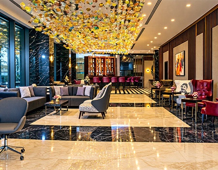 Hôtel Cher Hotel & Spa, FRAM City Istanbul 5* - Istanbul, Turquie - Image 2