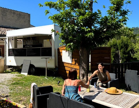 Camping Tikayan Saint Clair 3* - Maeva On aime - Alpes-de-Haut-Provence - Moustiers-Sainte-Marie, Côte d'Azur - Image 5