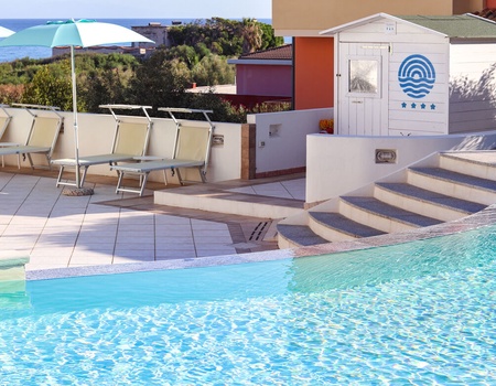 Hotel Blumarea Best Western 4* - 3