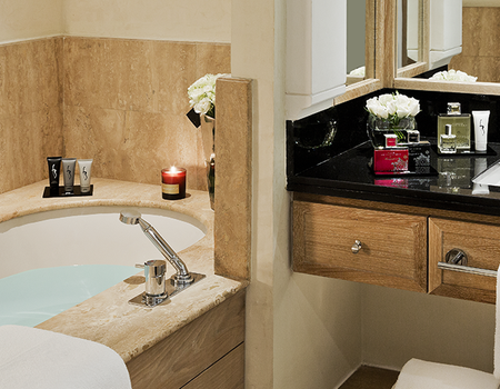 Hôtel & Ryads Barriere Le Naoura Marrakech 5* - 4