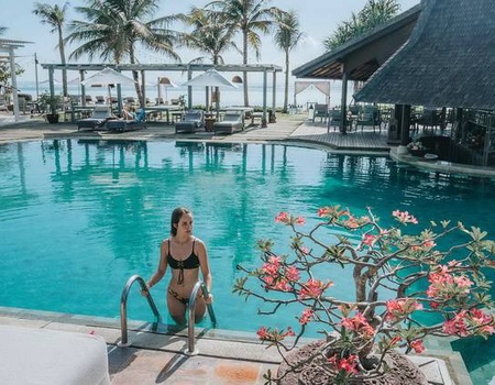 Séjour Vol + Hôtel Sadara Resort 4* Benoa - 5