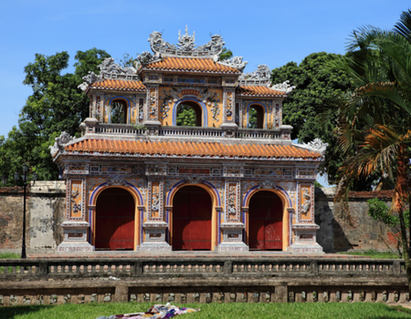 Circuit Mille et Une Saveurs du Vietnam en Privatif 4* - 2