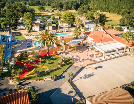 Camping Les Jardins Catalans 4* - 3