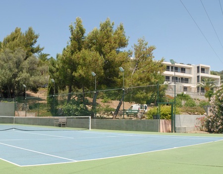Hôtel Les Eucalyptus 3* ( sans transport ) - 4