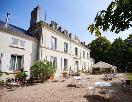 Camping Le Petit Trianon, 4* - 4