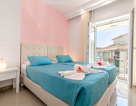 Hôtel Palotel 3* - Corfou (île de), Grèce - Image 3