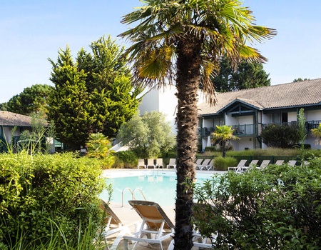 Les maisons de Moliets - maeva Home - Landes - Moliets, Atlantique Sud - Image 3