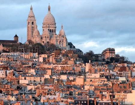 Raffinement et enchantement dans la Suite Master de cet hôtel particulier parisien du XVIIème siècle - 5*