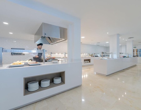 Hôtel Caprice Isabel 3* - 4