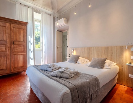 Hôtel Mare E Monti 3* - 5