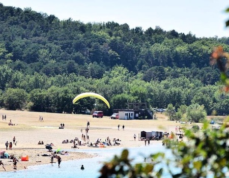 Camping Tikayan Saint Clair 3* - Maeva On aime - Alpes-de-Haut-Provence - Moustiers-Sainte-Marie, Côte d'Azur - Image 3