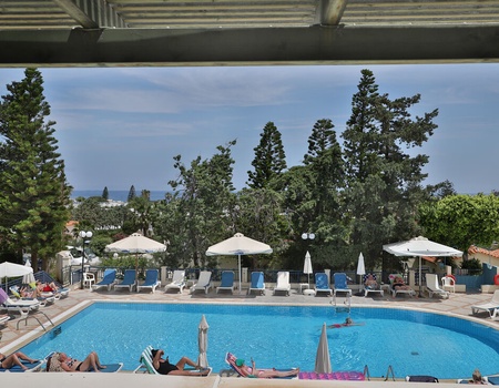 Hotel Anastasia 3* - 5