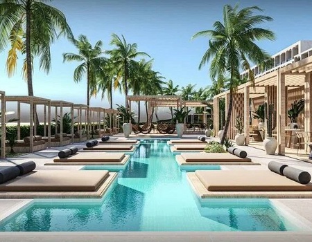 Hôtel H10 Costa Mogan 4* - Adult Only