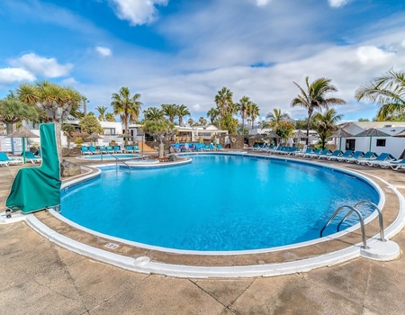 Hôtel Las Casitas 4* - 3