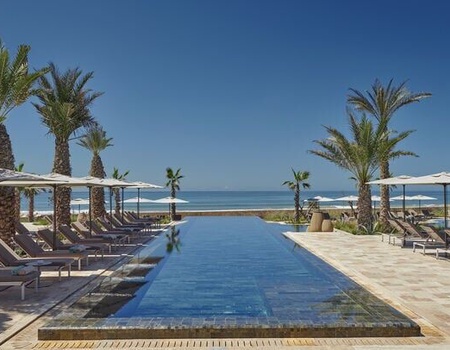 Hotel Fairmont Taghazout Bay 5* - 3