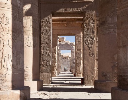 Croisière sur le Nil : sur la Terre des Pharaons - Louxor, Egypte - Image 3