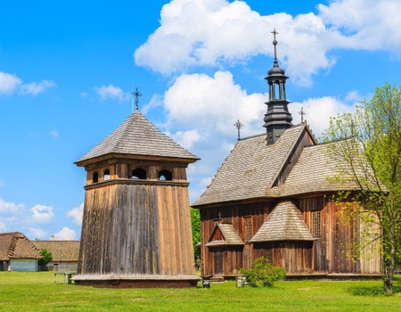 Autotour Sur les routes Polonaises 3* - 3