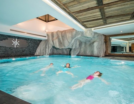Hôtel Le Kaila 5* - Savoie - Méribel, Alpes du Nord - Image 5