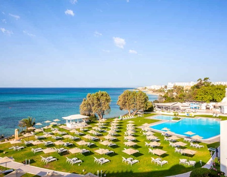 Hôtel Le Sultan 4* - 1