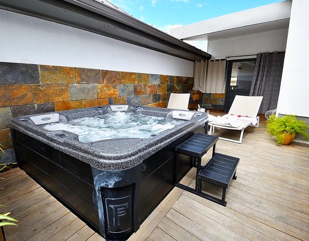 Hôtel Tsilaosa & Spa 4* - 2