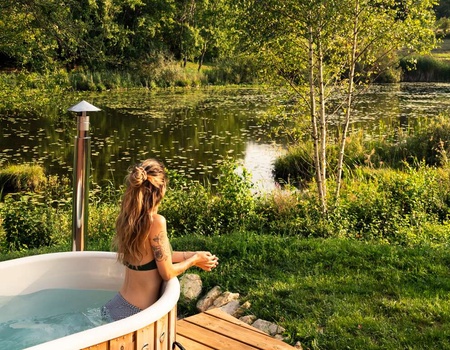 Entrées à Walibi et Loge Famille sur Terre pour un séjour insolite - 4