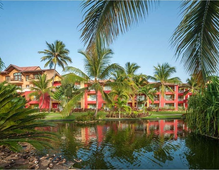 Caribe Deluxe Princess 5* - Arrivée Punta Cana - 2