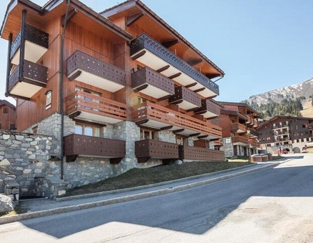 Quartier La Forêt - maeva Home - Savoie - Valmorel, Alpes du Nord - Image 4