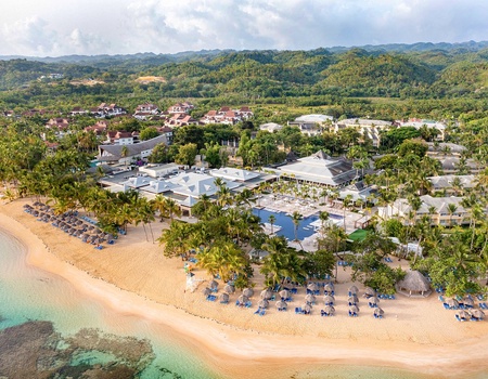 Bahia Principe Grand El Portillo 5* - 2